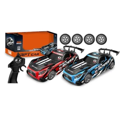 Auto sportowe zdalnie sterowane do driftu Artyk
