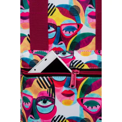 Plecak 1-komorowy Coolpack blis cinco