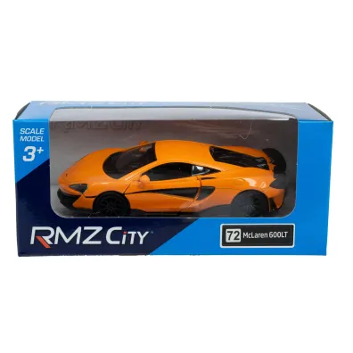 RMZ  MACLAREN 600LT POM 1 32 K-889 Daffi