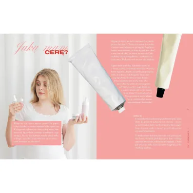 Skincare. Tw�j pierwszy przewodnik po piel�gnacji