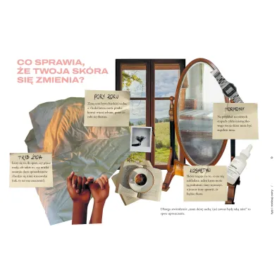 Skincare. Tw�j pierwszy przewodnik po piel�gnacji