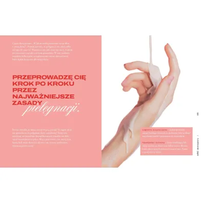 Skincare. Tw�j pierwszy przewodnik po piel�gnacji