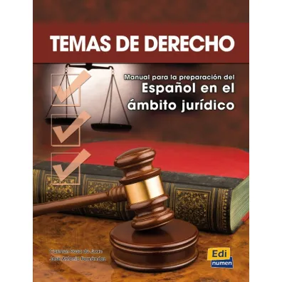 Temas de derecho podr�cznik