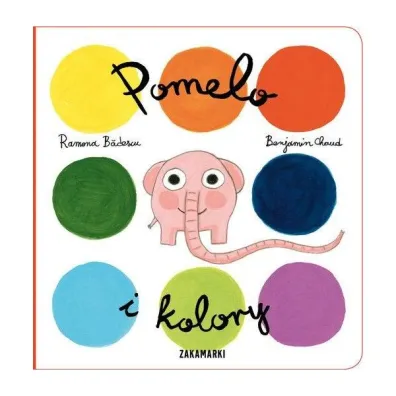Pomelo i kolory