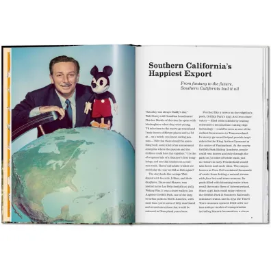 Walt Disney`s Disneyland