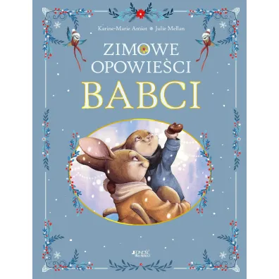 Zimowe opowie�ci babci