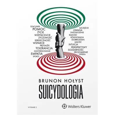 Suicydologia