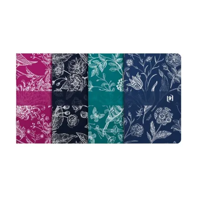 Oxford Romance Notatnik A6 Romance linia 30 kartek