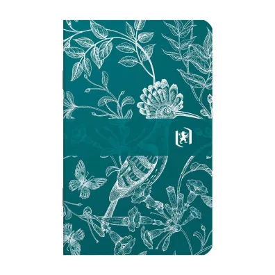 Oxford Romance Notatnik A6 Romance linia 30 kartek