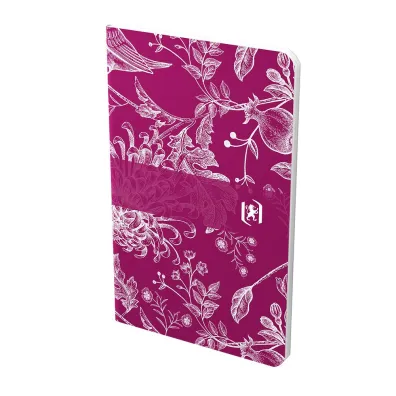 Oxford Romance Notatnik A6 Romance linia 30 kartek