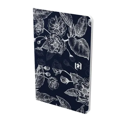 Oxford Romance Notatnik A6 Romance linia 30 kartek