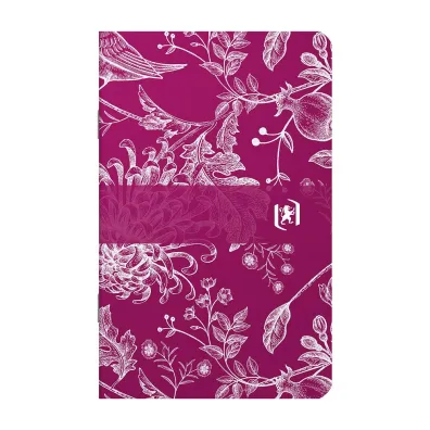 Oxford Romance Notatnik A6 Romance linia 30 kartek