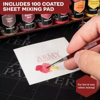 The Army Painter: Paint Station
