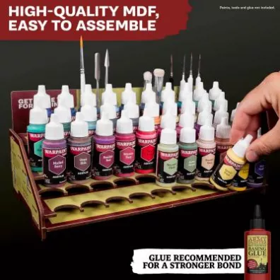 The Army Painter: Paint Station