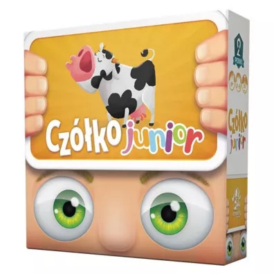 Czko Junior Portal Games