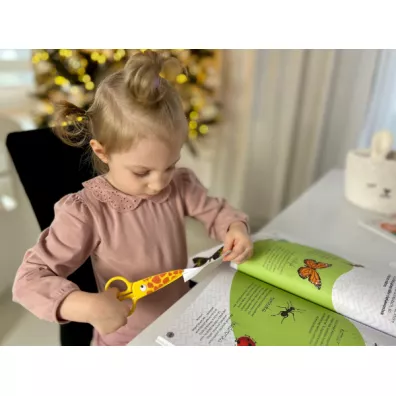 Montessori. Elementarz malucha