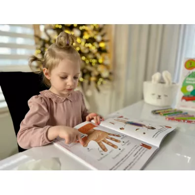 Montessori. Elementarz malucha