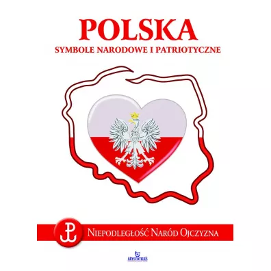 Polska symbole narodowe i patriotyczne