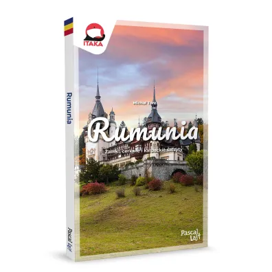 Rumunia. Pascal Lajt