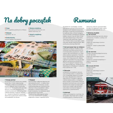Rumunia. Pascal Lajt