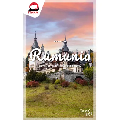 Rumunia. Pascal Lajt