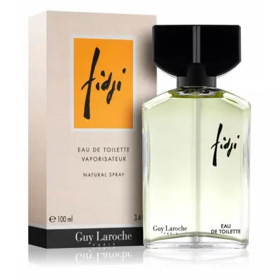 Guy Laroche Fidji woda toaletowa spray 100 ml