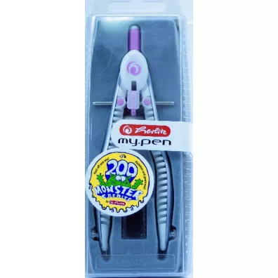 Herlitz Cyrkiel My pen