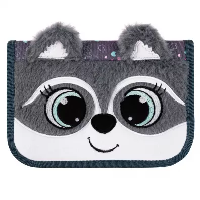 St. Majewski Pirnik dwuklapkowy bez wyposaenia Racoon