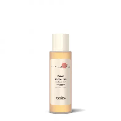 Resibo Have some Tan medium to dark Tonik samoopalajcy 100 ml