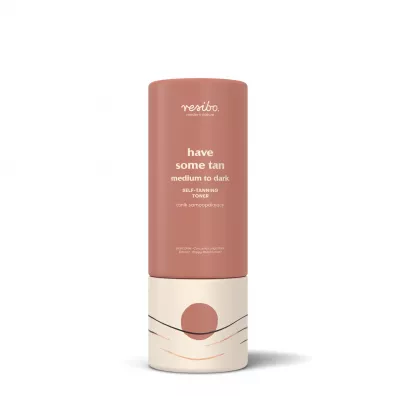 Resibo Have some Tan medium to dark Tonik samoopalajcy 100 ml