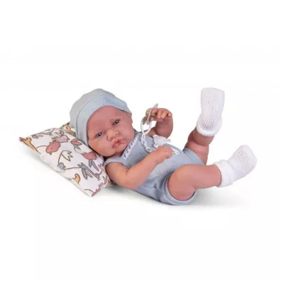 Lalka hiszpa�ska Recien Nacido 42cm Antonio Juan