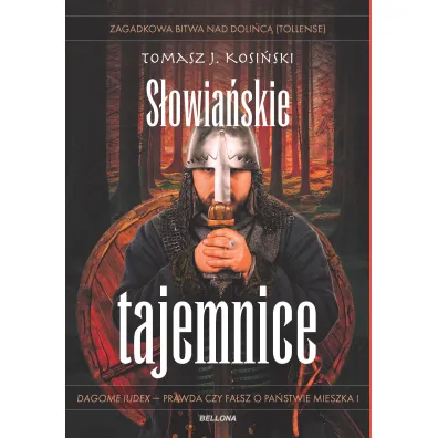 S�owia�skie tajemnice - Tomasz Kosi�ski