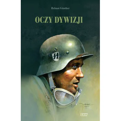 Oczy dywizji - Helmut G�nther
