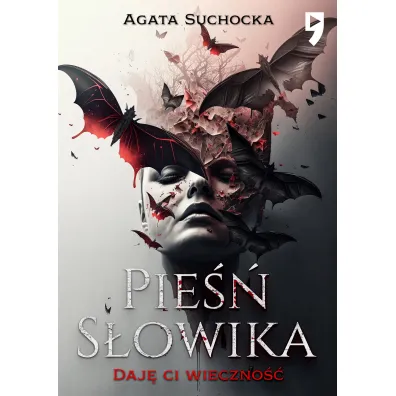 Pie�� s�owika. Daj� Ci wieczno��. Tom 3 - Agata Suchocka