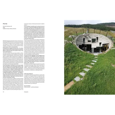 Archiprzewodnik po Europie