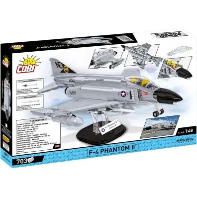 Armed Forces. F-4 Phantom II