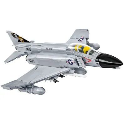 Armed Forces. F-4 Phantom II