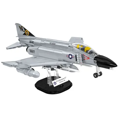 Armed Forces. F-4 Phantom II