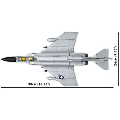 Armed Forces. F-4 Phantom II