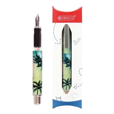 Cresco Pi�ro wieczne Go Pen V1