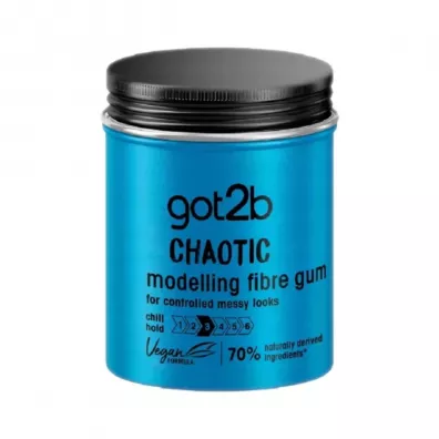 Got2B Chaotic Modelling Fibre Gum guma do w�os�w modeluj�ca 100 ml
