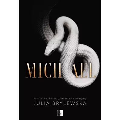 Michael - Julia  Brylewska