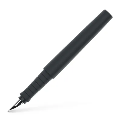 Faber-Castell Pi�ro wieczne poly m czarne