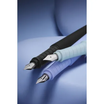 Faber-Castell Pi�ro wieczne poly m czarne