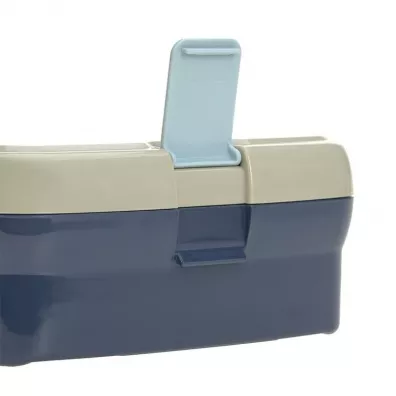 Lassig Lunchbox z wkadk Tiny Outdoor Cloud