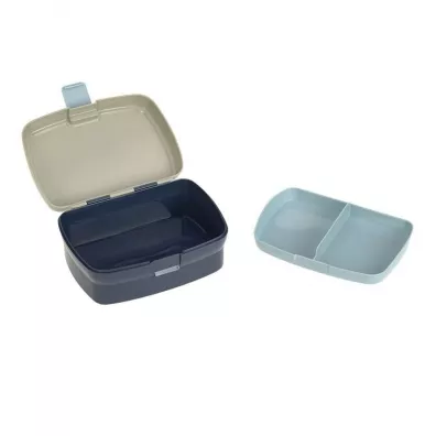 Lassig Lunchbox z wkadk Tiny Outdoor Cloud