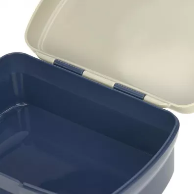 Lassig Lunchbox z wkadk Tiny Outdoor Cloud