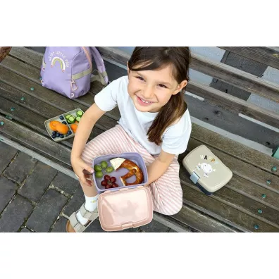 Lassig Lunchbox z wkadk Tiny Outdoor Cloud