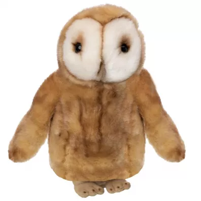 Sowa pomykwka zwyczajna 23 cm Beppe