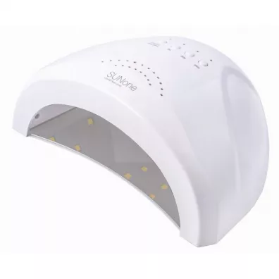 Sunone Sun1 lampa UV/LED 24/48W Biaa